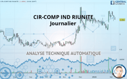 CIR-COMP IND RIUNITE - Journalier