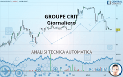 GROUPE CRIT - Giornaliero