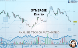 SYNERGIE - Diario