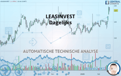 NEXTENSA - Dagelijks