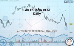 LAR ESPAÑA REAL - Daily