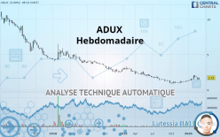 ADUX - Hebdomadaire