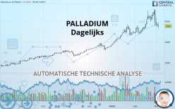 PALLADIUM - Diario