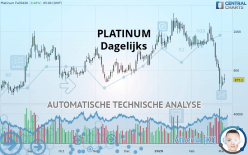 PLATINUM - Dagelijks