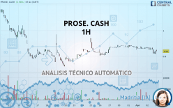 PROSE. CASH - 1H