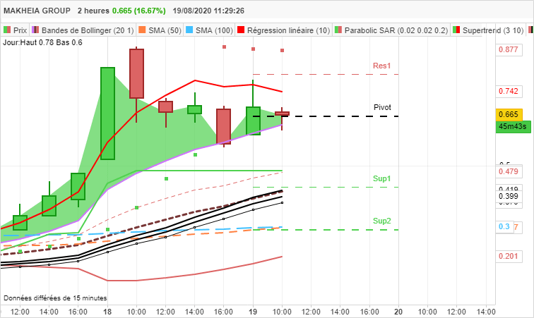 NETMEDIA GROUP - 2H