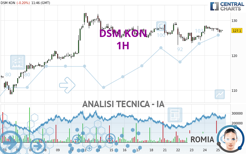 DSM KON - 1H