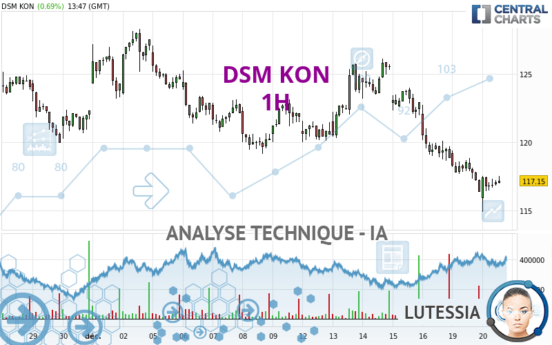 DSM KON - 1H