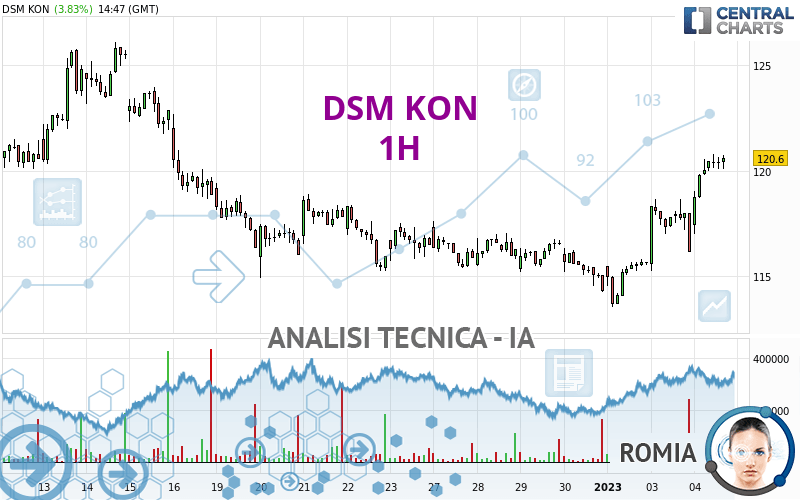 DSM KON - 1H