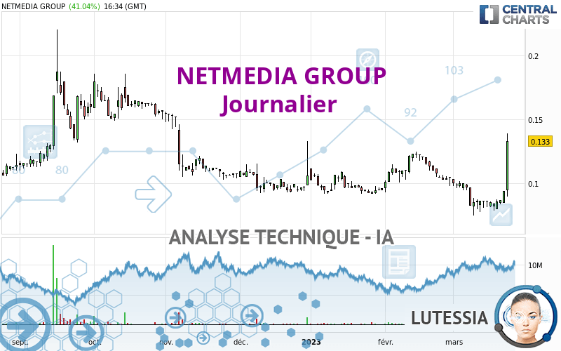 NETMEDIA GROUP - Diario