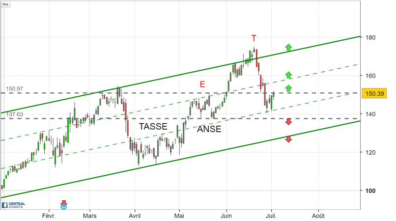 SHOPIFY - Daily