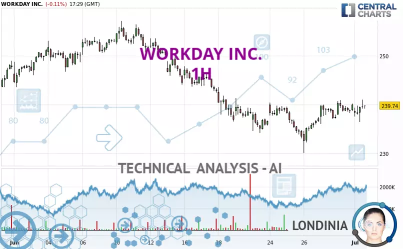 WORKDAY INC. - 1H