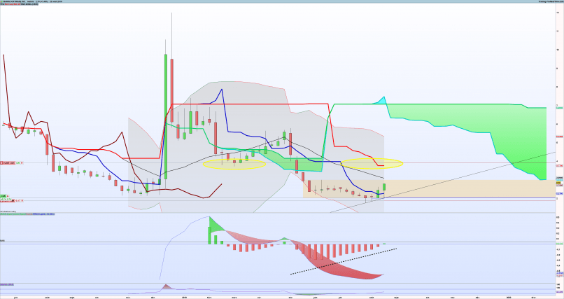 MARIN SOFTWARE INC. - Hebdomadaire