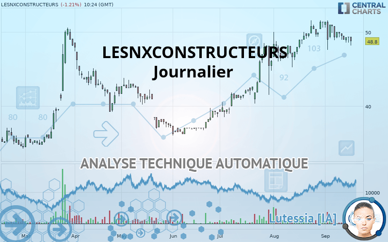 BASSAC - Journalier