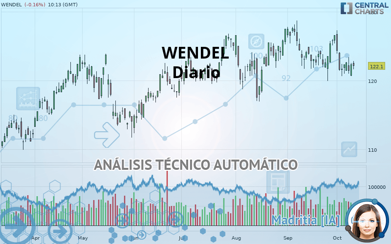 WENDEL - Diario