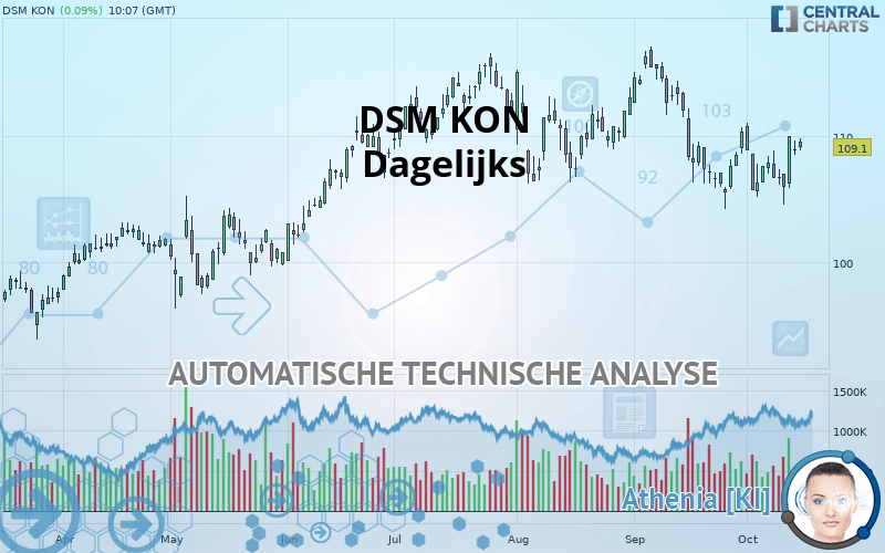 DSM KON - Daily