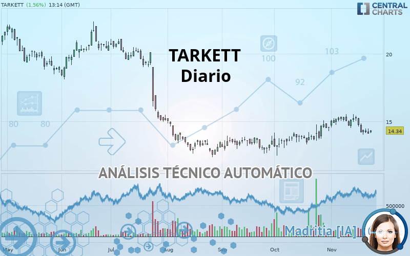 TARKETT - Diario