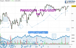 PANGOLIN - PNG/USDT - 1 Std.