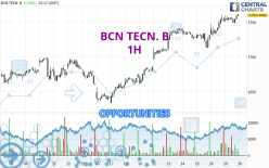 BCN TECN. B - 1H