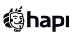 HAPI PROTOCOL (X1000) - HAPI/BTC