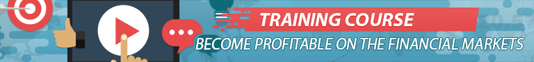 Comprehensive trading training course