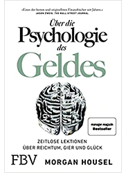 Über die Psychologie des Geldes