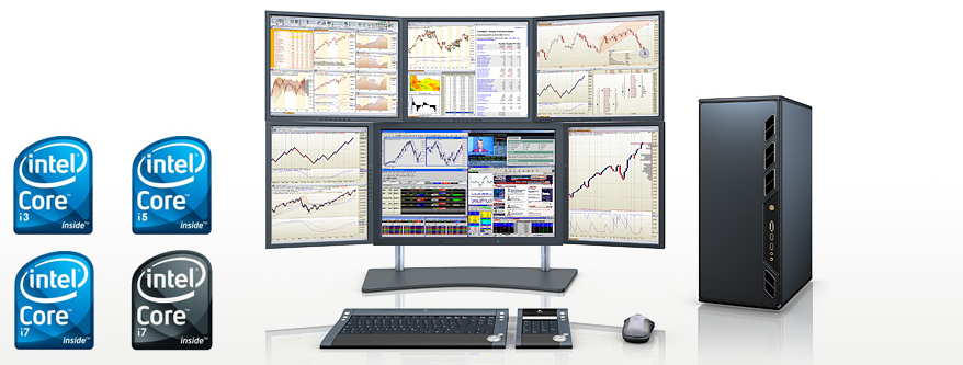 station de trading