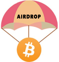 AirDrop-bei-Kryptowahrungen