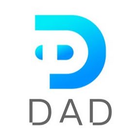dad token logo