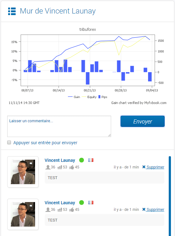 myfxbook widget