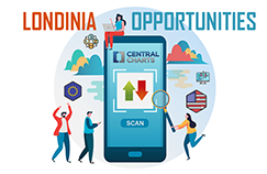 DISCOVER LONDINIA OPPORTUNITIES