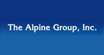 ALPINE GROUP INC