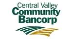 CENTRAL VALLEY COMMUNITY BANCORP