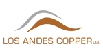 LOS ANDES COPPER LTD