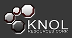 KNOL RESOURCES CORP