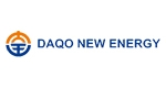 DAQO NEW ENERGY