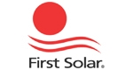 FIRST SOLAR INC. D -.001