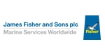 FISHER (JAMES) & SONS ORD 25P