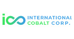 INTERNATIONAL COBALT COBAF