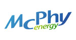 MCPHY ENERGY S.A. EO 0.12