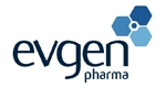 EVGEN PHARMA ORD 0.25P