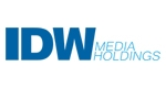 IDW MEDIA HLDGS INC. IDWM