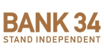 BANCORP 34 INC.