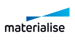 MATERIALISE NV ADS