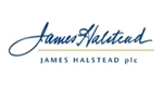 JAMES HALSTEAD ORD 5P