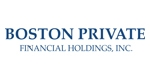 BOSTON PRIVATE FINANCIAL HLD.