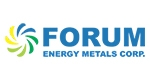 FORUM ENERGY METALS FDCFF