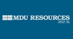 MDU RESOURCES GROUP INC.