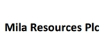 MILA RESOURCES ORD GBP0.01