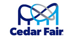 CEDAR FAIR L.P.